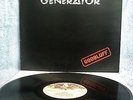 VAN DER GRAAF GENERATOR 