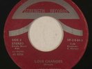 Modern Soul Boogie 45 - Life's Story - Love Changes - Strength - mp3