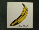 THE VELVET UNDERGROUND & NICO - Same - German 1st Edition - D 1966