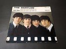 THE BEATLES - 33 GIRI ITALY nel film 