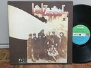 Led Zeppelin II Japan LP orig. MT-1091