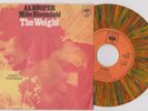 AL KOOPER / MIKE BLOOMFIELD the weight GERMAN 7