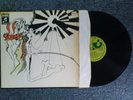 PRETTY THINGS S.F. Sorrow Klappcover Emi Harvest Records selten