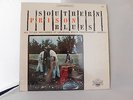 Vintage Everest Records Southern Prison Blues 2066 LP Louisiana Penitentiary