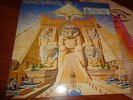 Iron Maiden ?– Powerslave ..org,1984..in very good condition..EMI Records