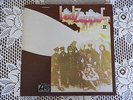 Led Zeppelin 2 LP Atlantic Records SD19127 a Second Release Mint Condition 1977