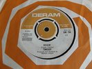 Rare Orig. UK 45 Timebox 