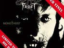 Celtic Frost Monotheist Vinyl Lp Silver Vinyl LIMITED TO 100  hellhammer