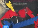 David Bowie Ragazzo Solo Space Oddity Italian BLUE vinyl 7
