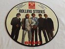 Picture LP - ROLLING STONES 