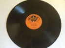 THE FIVE SATINS  OH, HAPPY DAY--78rpm / ROCK & ROLL  / DOO-WOP