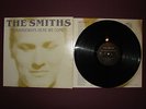 The Smiths Strangeways Here We Come LP Vinyl Record 1987 ROUGH106