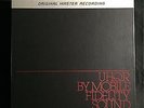 MOFI MOBILE FIDELITY UHQR MFQR-1-084 ALAN PARSON PROJECT I ROBOT/AUDIOPHILE OBO