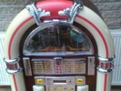 Classic jukebox