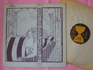 VANDY Just Vandy V Rare Orig 1972 US Eleventh Hour Female Acid Folk Psych LP