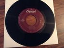 Mazzy Star- Fade Into You- She's My Baby  Unplayed  45 rpm