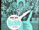 Machito And His Orchestra ?– Dance Date With Machito, PLP-111 - LP LATIN JAZZ