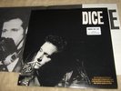 ANDREW DICE CLAY Dice VINYL LP+POSTER promo record OFFENSIVE album EX Rick Rubin