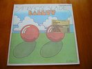 AMBROSE SLADE Ballzy BRITISH PSYCHEDELIA US 1969 1st PRESS LP PROMO PRE-SLADE