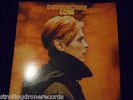 David Bowie & Brian Eno- Low - Near Mint- First Pressing 1977- See Video
