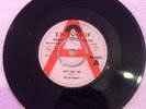 The Betterdays - Don't Want That / Here Tis Promo Copy 7