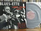 Curtis Fuller Quintet - Blues-Ette **Original Savoy Musidisc 6022 ED1 LP**