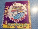 CAPTAIN MATCHBOX WHOOPEE BAND  AUSTRALIA. NM