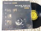 MILES DAVIS ALL STARS VOL. 1 10