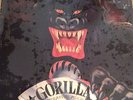 Creative Rock  Gorilla LP  Brain Green Label Rar  Krautrock