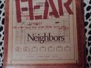 FEAR 7