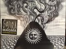 GOJIRA - MAGMA Gold Web Exclusive LP RARE Lamb of God