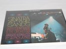 SINATRA AT THE SANDS - WITH COUNT BASIE LP/Vinyl/Record