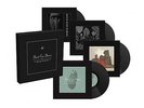 Dead Can Dance Vol. 1. Four Vinyl LP Box Set. 4AD Lisa Gerrard - Like New