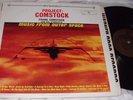Project: Comstock/Music from Outer Space (1962) LP Stereo Theremin Frank Exotica