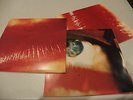 THE CURE Kiss Me Kiss Me Kiss Me 1987 original 2-LP vinyl set FICTION RECORDS