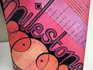 LP MILESTONE-HAITI AFRO FUNK REGGAE-FENGAROL PRODUCT. (DISCAROSOL FGA008)