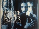 PRINCE & THE NEW POWER GENERATION Diamonds and Pearl 2 LP 1991 Made in Germany