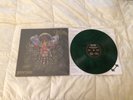Christian Mistress Possession Green Vinyl Lp Relapse