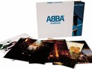 ABBA: The Studio Albums (8 LP Box Limited Edition) [Vinyl LP] neu verschweisst