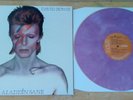 DAVID BOWIE - ALADDIN SANE -  12