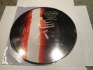 Star Wars: The Force Awakens MOVIE SOUNDTRACK New Vinyl Picture Disc 2 LP