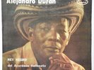 LP Alejandro Duran : Rey Negro Del Acordeon - Accordion Folclor Colombia   ???