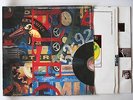 Rare Promo 3LP 5000 Only EMI 40 Jahre Queen Beatles Pink Floyd Bap EAV Roxette