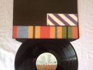 PINK FLOYD-THE FINAL CUT SHPF 1983-LP-MINT