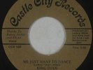 Funk Boogie 45 - King Juan - We Just Want To Dance - Castle City - mp3