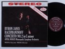 ANTAL DORATI Rachmaninoff: Concerto No.2 in C...MERCURY SR90260 LP RFR-1/3 VG++