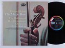 FELIX SLATKIN Rabin: The Magic Bow CAPITOL P8510 LP NM promo