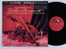HENRYK SZERYNG & CHARLES MUNCH Tchaikovsky RCA LSC-2363 LP NM shaded dog 1s/1s