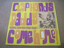 INCREDIBLE SOUND SHOW STORIES Vol 9 Clap Hands Daddy & INSERT 1999 DIG THE FUZZ