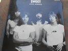 LP SWEET Level Headed 2nd GERMANY, EX+/MINT-